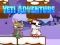 Игра Јети Авантура онлајн Игра Јети Авантура онлајн