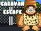 Игра Избегнување од Караван онлајн Игра Избегнување од Караван онлајн