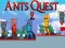 Игра Мисијата на мравките 2 онлајн