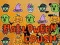 Игра Halloween Crush онлајн