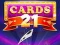 Игра Карти 21 онлајн