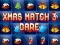 Игра Божиќен Предизвик Match 3 онлајн Игра Божиќен Предизвик Match 3 онлајн