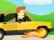 Игра Tappy Возач онлајн