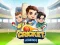 Игра Легенди на крикет онлајн