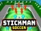 Игра Stickman Фудбал онлајн