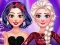 Игра Моите сјајни новогодишни аутфити онлајн Игра Моите сјајни новогодишни аутфити онлајн