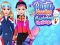 Игра Зимска Празник #Хаштаги Предизвик онлајн