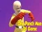 Игра Игра One Punch Man 3D онлајн