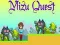Игра Mizu Потрага онлајн Игра Mizu Потрага онлајн