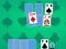 Игра Tripeaks Solitaire онлајн