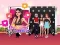Игра Instadiva Kylie: Облечи ја Кејли онлајн