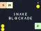 Игра Блокада на Змијата онлајн