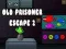 Игра Бегство на Стариот Затвореник 2 онлајн