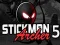 Игра Stickman Ловец на стрелки 5 онлајн Игра Stickman Ловец на стрелки 5 онлајн