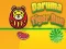 Игра Трчање на тигарот Дарума онлајн