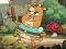 Игра Ивандо Квестот Започнува! онлајн