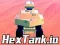 Игра HexTank.io онлајн