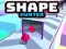 Игра Ловец на форми онлајн Игра Ловец на форми онлајн