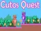 Игра Квестот на Кутос онлајн