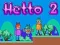 Игра Хетто 2 онлајн