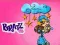 Игра Bratz: Скриени ѕвезди онлајн