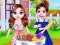 Игра Baby Taylor BBQ забавa онлајн
