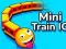 Игра Мини Воз ИО онлајн