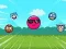 Игра Ролна Топка X: Скокава Топка онлајн