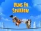 Игра Кунг Фу Врабче онлајн