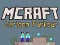 Игра Mcraft Карикатурен Паркур онлајн Игра Mcraft Карикатурен Паркур онлајн