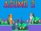 Игра Агумо 2 онлајн Игра Агумо 2 онлајн
