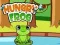 Игра Гладна Жаба онлајн Игра Гладна Жаба онлајн