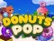Игра Поп Донати онлајн Игра Поп Донати онлајн