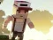 Игра Parkour Craft 3D онлајн