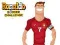 Игра Роналдо Фудбалска Предизвикувачка онлајн