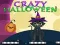 Игра Луд Halloween онлајн