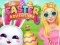 Игра Велигденска авантура на Ели онлајн