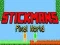Игра Пикселен свет на Стикман онлајн