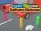 Игра Совршено Безбедна Испорака Stickman онлајн