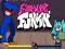 Игра FNF против Huggy Wuggy онлајн