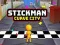 Игра Stickman Кривин Град онлајн