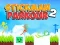 Игра Stickman Parkour 2 онлајн