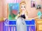 Игра Животот на Трудната Мајка онлајн Игра Животот на Трудната Мајка онлајн