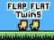 Игра Плоски Близнаци онлајн