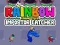 Игра Ловец на имитатори на дугичестото чудовиште онлајн Игра Ловец на имитатори на дугичестото чудовиште онлајн