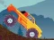 Игра Возење на Монстр Трак по Ридовите 2D онлајн