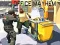 Игра Офисен Хаос онлајн