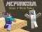 Игра MCParkour Нуб и Нуб Бебе онлајн