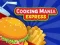 Игра Кулинарска Манја Експрес онлајн