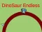 Игра Диносаурус Без Крај онлајн